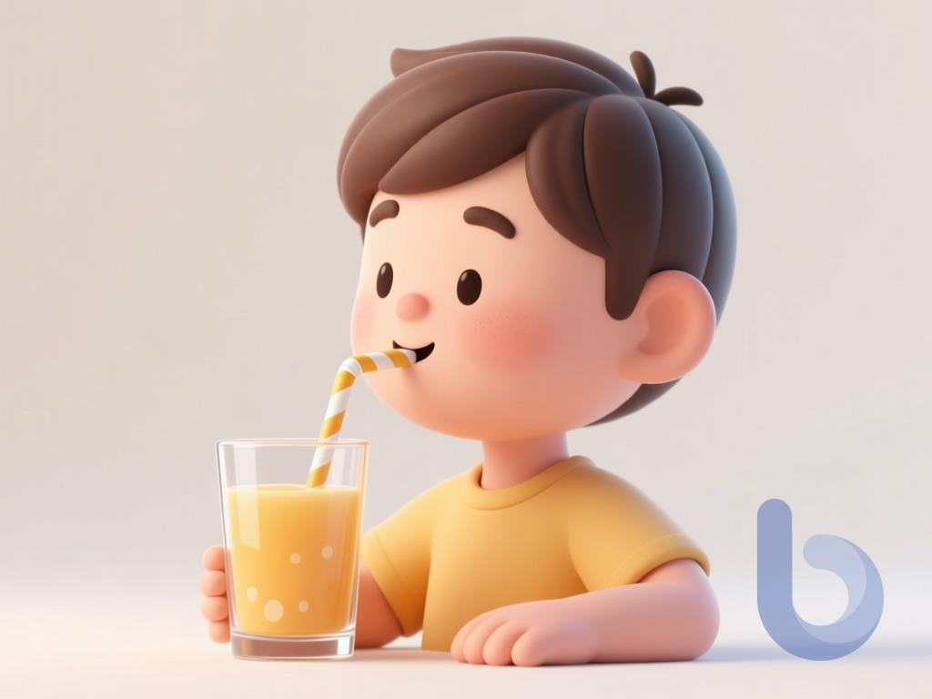 suck